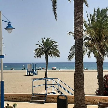 Carboneras, La Mar Divina Daire Dış mekan fotoğraf
