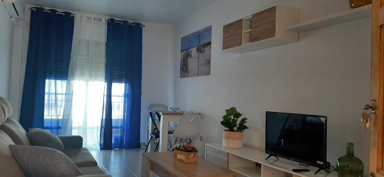 Carboneras, La Mar Divina Daire Dış mekan fotoğraf