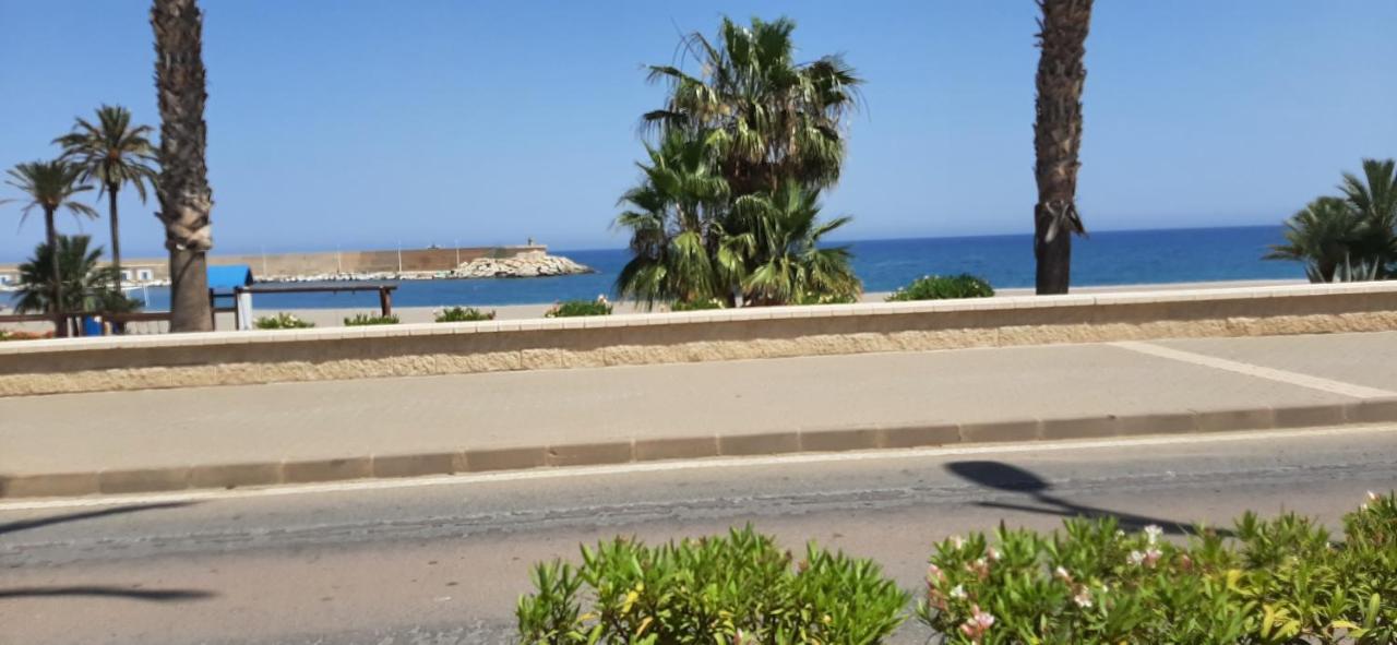 Carboneras, La Mar Divina Daire Dış mekan fotoğraf