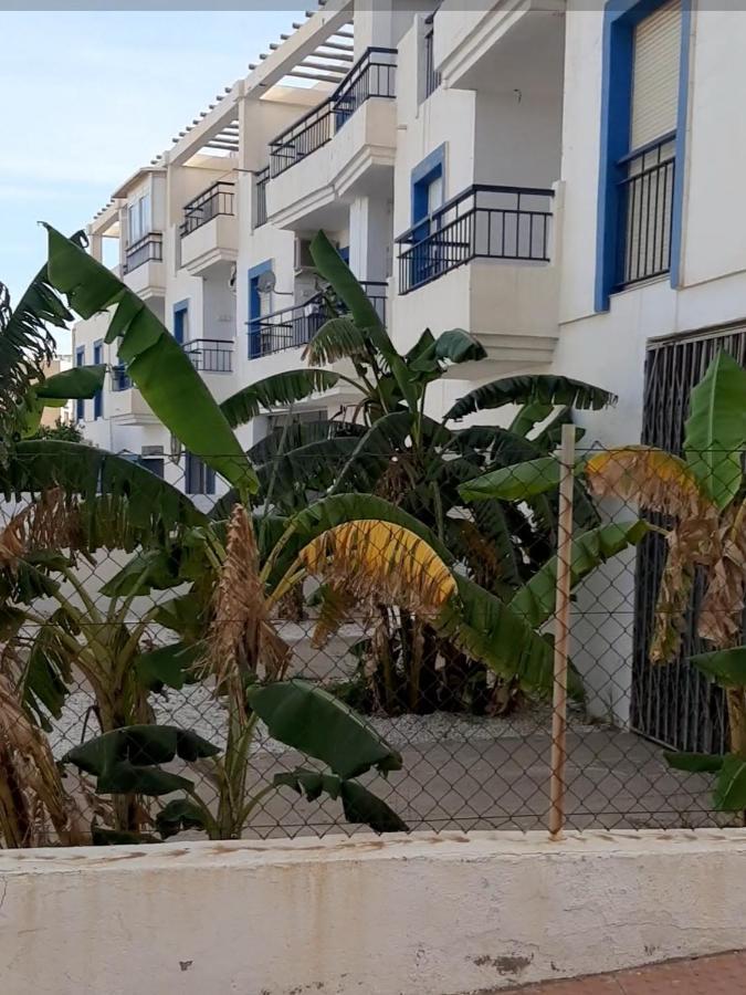 Carboneras, La Mar Divina Daire Dış mekan fotoğraf